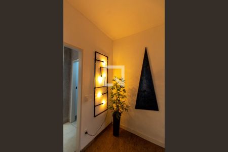 HALL SALA de casa para alugar com 7 quartos, 180m² em Jardim Chapadão, Campinas
