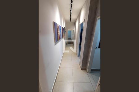 CORREDOR de casa para alugar com 7 quartos, 180m² em Jardim Chapadão, Campinas