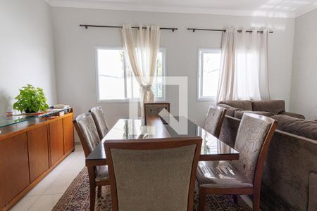 Casa para alugar com 4 quartos, 300m² em Jardim Esplanada Ii, Indaiatuba