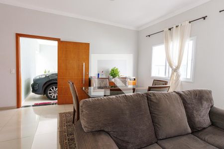 Casa para alugar com 4 quartos, 300m² em Jardim Esplanada Ii, Indaiatuba