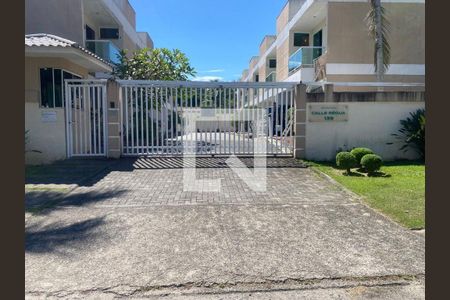 Casa à venda com 4 quartos, 106m² em Itaipu, Niterói