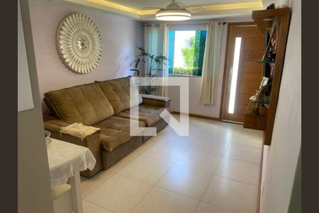 Casa à venda com 4 quartos, 106m² em Itaipu, Niterói