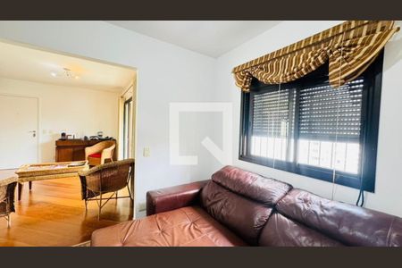 Apartamento à venda com 2 quartos, 116m² em Vila Nova Conceição, São Paulo