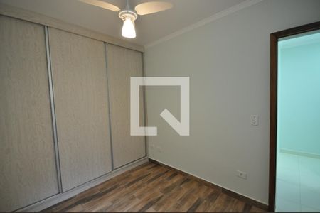 Quarto 1 de apartamento para alugar com 2 quartos, 70m² em Vila Nivi, São Paulo