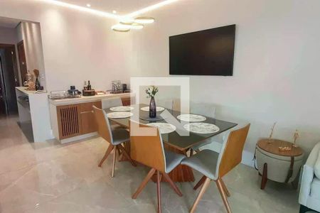 Apartamento à venda com 3 quartos, 140m² em Centro, Osasco