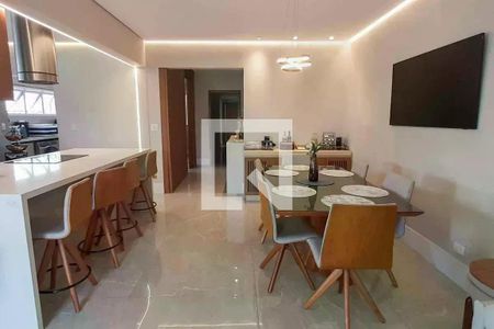 Apartamento à venda com 3 quartos, 140m² em Centro, Osasco