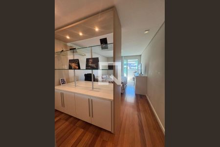 Apartamento à venda com 4 quartos, 423m² em Boa Viagem, Niterói
