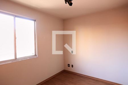Quarto 1 de apartamento para alugar com 3 quartos, 72m² em Concórdia, Belo Horizonte