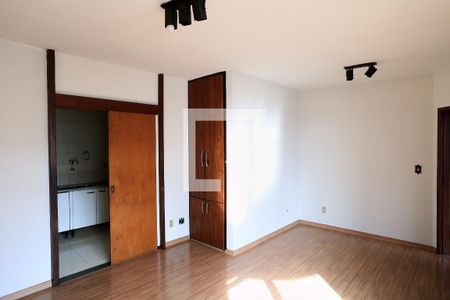 Sala de apartamento para alugar com 3 quartos, 72m² em Concórdia, Belo Horizonte