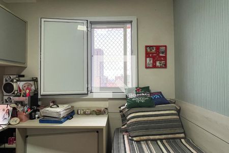 Quarto 1 de apartamento para alugar com 3 quartos, 109m² em Gonzaga, Santos