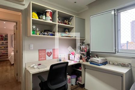 Quarto 1 de apartamento para alugar com 3 quartos, 109m² em Gonzaga, Santos