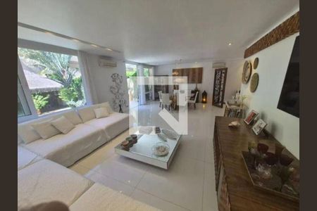 Casa à venda com 4 quartos, 312m² em Recreio dos Bandeirantes, Rio de Janeiro