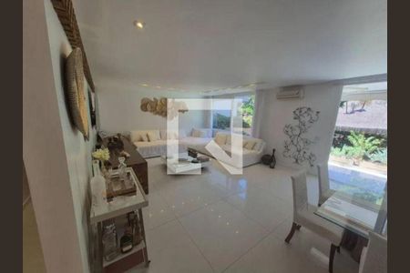 Casa à venda com 4 quartos, 312m² em Recreio dos Bandeirantes, Rio de Janeiro