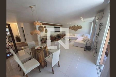 Casa à venda com 4 quartos, 312m² em Recreio dos Bandeirantes, Rio de Janeiro