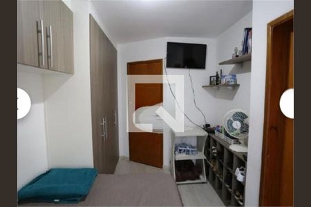 Casa à venda com 2 quartos, 67m² em Vila Ré, São Paulo