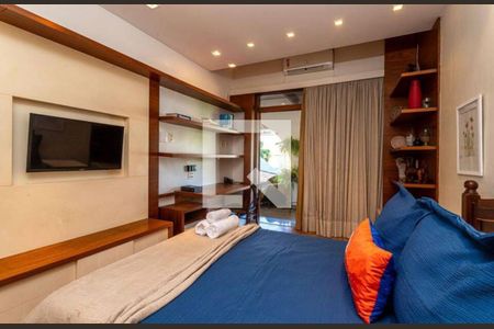 Casa à venda com 5 quartos, 525m² em São Francisco, Niterói