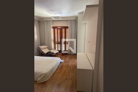 Casa para alugar com 3 quartos, 375m² em Loteamento Residencial Fazenda Sao Jose, Valinhos