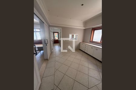 Casa para alugar com 3 quartos, 375m² em Loteamento Residencial Fazenda Sao Jose, Valinhos
