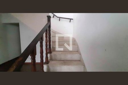 Acesso aos Quartos de casa à venda com 5 quartos, 127m² em Vila Universitaria, São Paulo