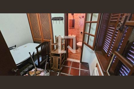 Casa à venda com 4 quartos, 297m² em São Francisco, Niterói