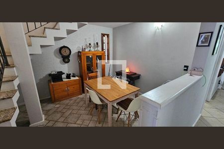 Casa à venda com 4 quartos, 297m² em São Francisco, Niterói