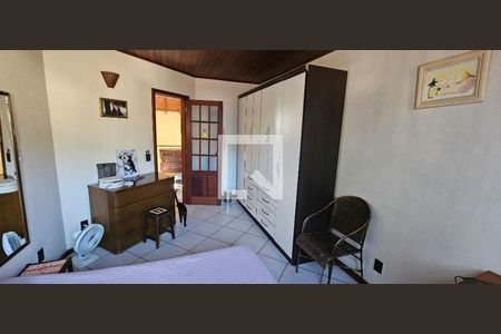 Casa à venda com 4 quartos, 297m² em São Francisco, Niterói