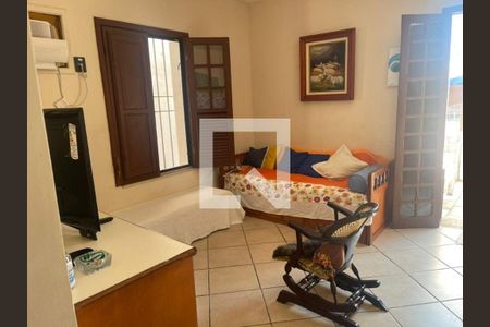 Casa à venda com 4 quartos, 297m² em São Francisco, Niterói