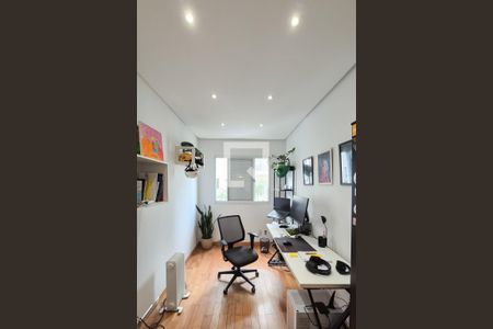 Quarto 1 de apartamento à venda com 3 quartos, 72m² em Vila Planalto, São Bernardo do Campo