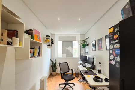 Quarto 1 de apartamento à venda com 3 quartos, 72m² em Vila Planalto, São Bernardo do Campo