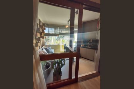 Apartamento para alugar com 3 quartos, 96m² em Tristeza, Porto Alegre