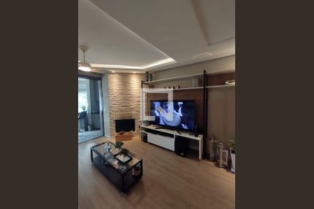 Apartamento para alugar com 3 quartos, 96m² em Tristeza, Porto Alegre