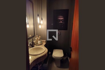 Apartamento para alugar com 3 quartos, 96m² em Tristeza, Porto Alegre