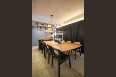 Sala de apartamento à venda com 3 quartos, 113m² em Jardim Maria Rosa, Taboão da Serra