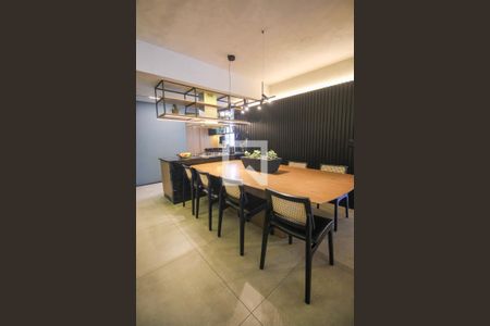 Sala de apartamento à venda com 3 quartos, 113m² em Jardim Maria Rosa, Taboão da Serra