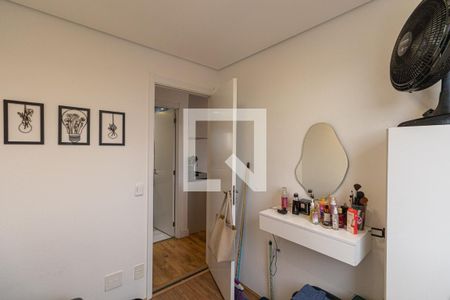 Quarto 1 de apartamento à venda com 2 quartos, 32m² em Engenheiro Goulart, São Paulo