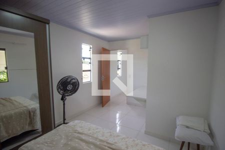 Casa de Condomínio para alugar com 2 quartos, 83m² em Conjunto 3, Brasília