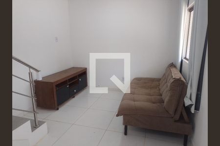 Casa de Condomínio para alugar com 2 quartos, 83m² em Conjunto 3, Brasília