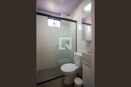 Casa de Condomínio para alugar com 2 quartos, 83m² em Conjunto 3, Brasília
