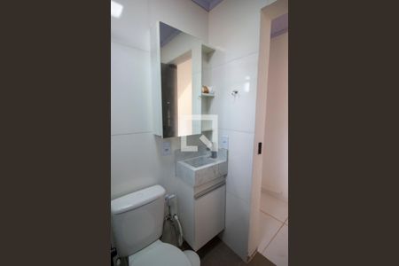 Casa de Condomínio para alugar com 2 quartos, 83m² em Conjunto 3, Brasília