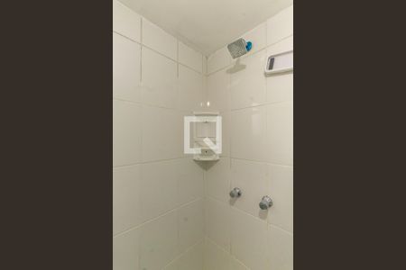 Banheiro da Suíte de apartamento para alugar com 3 quartos, 63m² em Jardim América da Penha, São Paulo