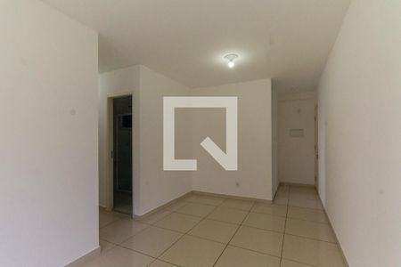 Sala de apartamento para alugar com 3 quartos, 63m² em Jardim América da Penha, São Paulo