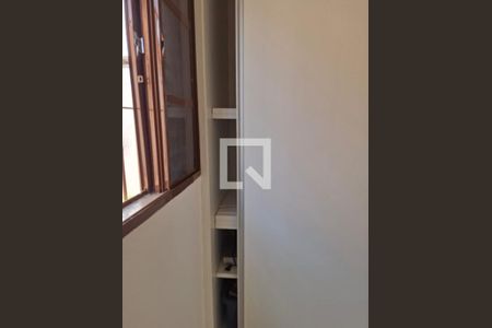 Quarto de casa para alugar com 2 quartos, 51m² em Parque Eldorado, Campinas