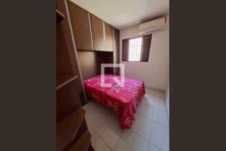 Quarto de casa para alugar com 2 quartos, 51m² em Parque Eldorado, Campinas