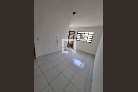 Sala de casa para alugar com 2 quartos, 51m² em Parque Eldorado, Campinas