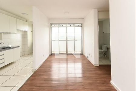 Apartamento à venda com 2 quartos, 60m² em Cinco, Contagem