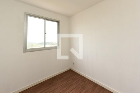 Suíte de apartamento para alugar com 2 quartos, 60m² em Cinco, Contagem