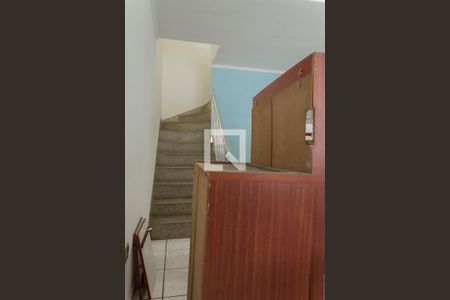 Sala de casa à venda com 3 quartos, 125m² em Alvarenga, São Bernardo do Campo