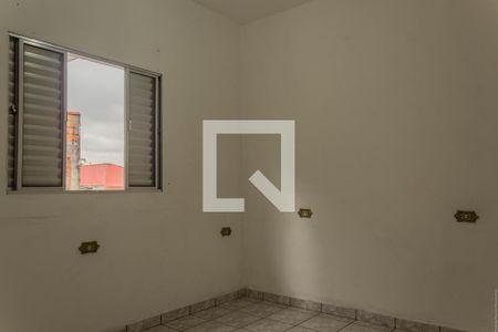 Suíte 1 de casa à venda com 3 quartos, 125m² em Alvarenga, São Bernardo do Campo
