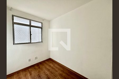 Quarto 1 de apartamento à venda com 3 quartos, 60m² em Santa Branca, Belo Horizonte