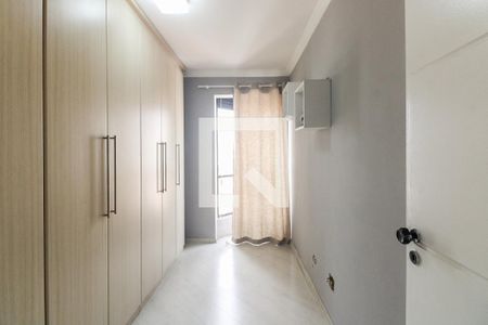 Quarto 1 de apartamento à venda com 3 quartos, 90m² em Vila Gomes Cardim, São Paulo